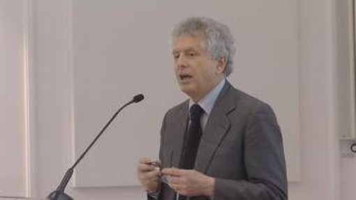 Finanza, Navaretti (Collegio Carlo Alberto): "Fondamentale lavorare su educazione, specie in tempi difficili"