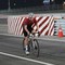 Dalle quattro ruote ai pedali: Bottas va da Sepang a Singapore in bici Dalle quattro ruote ai pedali: Bottas va da Sepang a Singapore in bici