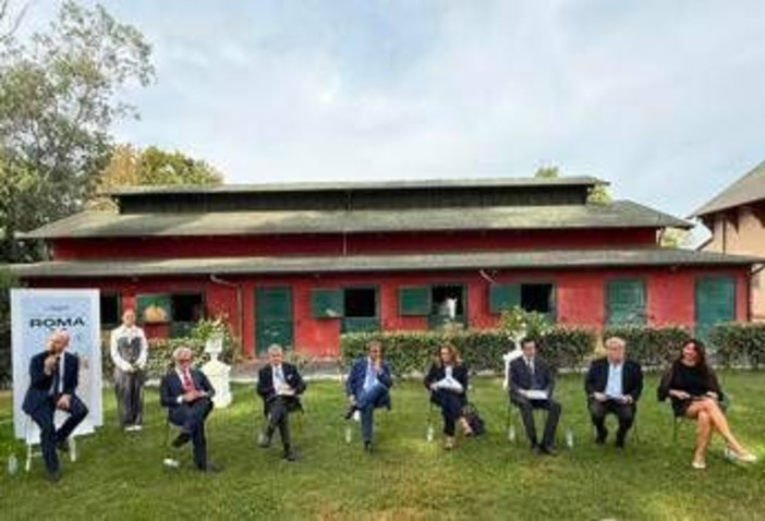 Longines Global Tour, la F1 del salto a ostacoli torna con la Special Edition a Tor di Quinto