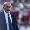 Spalletti: "Juve distante dallo scudetto, per Vlahovic porte aperte" Spalletti: "Juve distante dallo scudetto, per Vlahovic porte aperte"