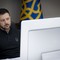 Ucraina, Zelensky “Putin fermi uccisioni, serve negoziato reale”