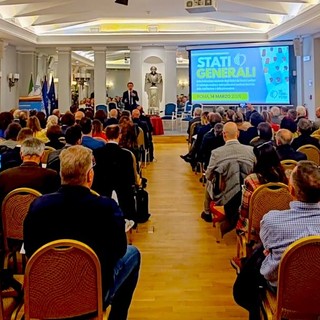 Futuro delle professioni sanitarie al centro degli Stati generali FNO TSRM e PSTRP