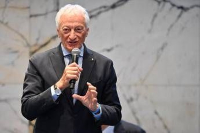 Buonfiglio: "Giunta Coni su commissariamento Figc convocata per il 6 ottobre"