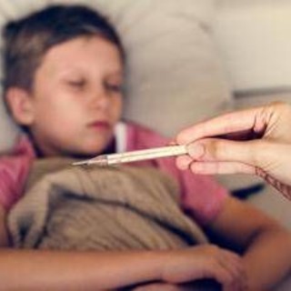 Influenza, il pediatra: "Nei prossimi giorni prevedibile aumento casi" Influenza, il pediatra: "Nei prossimi giorni prevedibile aumento casi"