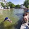 Ondata di caldo in Europa: nuovo record in Francia, scuole chiuse e treni cancellati in Gb Ondata di caldo in Europa: nuovo record in Francia, scuole chiuse e treni cancellati in Gb