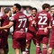 Casadei condanna il Verona, Torino vince di misura per 2-1 Casadei condanna il Verona, Torino vince di misura per 2-1