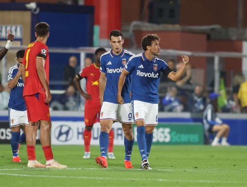Debutto da sogno in Europa per il Como: 4-1 al Lipsia al Sinigaglia