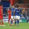 Debutto da sogno in Europa per il Como: 4-1 al Lipsia al Sinigaglia Debutto da sogno in Europa per il Como: 4-1 al Lipsia al Sinigaglia