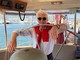 Richard Gere visita la sede di Open Arms: &quot;Siamo in un momento buio, difendere diritti umani&quot;