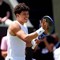 Wimbledon, Shelton e un successo... record: Hijikata battuto in 69&quot; - Video