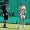 Sinner e il trionfo a Wimbledon: &quot;Ho vinto una scommessa con Cahill e ora..&quot;