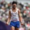Iliass Aouani, chi è l'azzurro che ha riportato medaglia mondiale all'Italia nella maratona