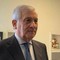 Lieve malore per Tajani, solo uno sbalzo di pressione: il ministro sta bene