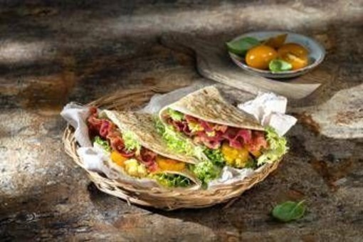 Alimenti, Citterio: per 8 italiani su 10 in cucina vincono praticità e qualità Alimenti, Citterio: per 8 italiani su 10 in cucina vincono praticità e qualità