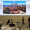 G7 al via oggi a Evian, riflettori su Trump e bilaterale con Macron G7 al via oggi a Evian, riflettori su Trump e bilaterale con Macron
