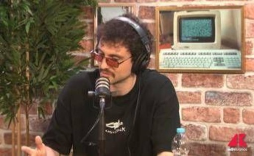 Concerto primo maggio, Carl Brave: &quot;Appello di Cecchettin su testi canzoni è giusto&quot;