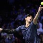 Australian Open, cori, bandiere e... Maradona: è Italia-Argentina sugli spalti per Darderi-Baez