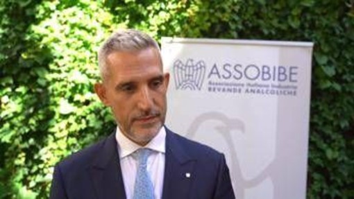 Fisco, Pierini (Assobibe): "Sugar tax blocca oltre 1 miliardo di investimenti"