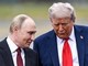 Ucraina, avvertimento di Trump: &quot;Se la decisione di Putin non mi soddisfa vedrete succedere cose&quot;