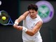 Wimbledon, spalle 'a pois' per Shelton contro Sinner. Ecco cos'è la coppettazione