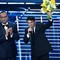 Sanremo 2026, Sal Da Vinci: dalla standing ovation alle lacrime sul palco
