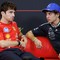 Leclerc: "Se la Ferrari non vincesse il titolo, sarei contento lo vincesse Antonelli, mi rivedo in lui' Leclerc: "Se la Ferrari non vincesse il titolo, sarei contento lo vincesse Antonelli, mi rivedo in lui'