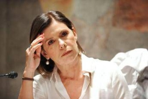 E' sempre Cartabianca oggi non va in onda, &quot;indisposizione&quot; di Bianca Berlinguer