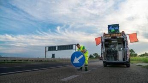 Autostrade Cav, da giugno possibile rimborso pedaggio per cantieri o blocco del traffico Autostrade Cav, da giugno possibile rimborso pedaggio per cantieri o blocco del traffico