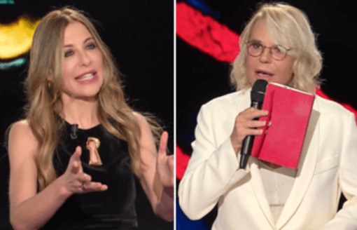 Belve, Maria De Filippi prende il posto di Fagnani: &quot;Che belva si sente?&quot;