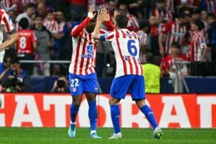 Atletico Madrid-Arsenal: orario, probabili formazioni e dove vederla in tv