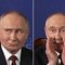 Putin, raffica di domande sull'Ucraina: le 'non risposte'