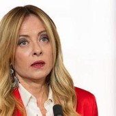 Manovra, Meloni: "Flessibilità Ue per abbassare strutturalmente costo energia" Manovra, Meloni: "Flessibilità Ue per abbassare strutturalmente costo energia"