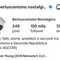 Da Instagram al marchio registrato, 'Berlusconismo nostalgico' diventa un brand Da Instagram al marchio registrato, 'Berlusconismo nostalgico' diventa un brand