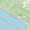 Scossa di terremoto di magnitudo 3.7 in provincia Massa e Carrara, nessun danno