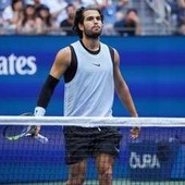 Alcaraz incorona Zverev: "Al momento è il migliore del mondo"