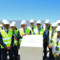 Eni Storage Systems, nasce a Brindisi il polo produttivo delle batterie Eni Storage Systems, nasce a Brindisi il polo produttivo delle batterie