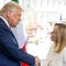 Trump ancora contro Meloni, premier in Cdm: "Tensioni non danneggino rapporti con Washington" Trump ancora contro Meloni, premier in Cdm: "Tensioni non danneggino rapporti con Washington"