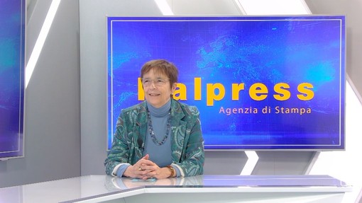 Sobrero “Imprese credono nella sostenibilità, sfida è coinvolgere le piccole” Sobrero “Imprese credono nella sostenibilità, sfida è coinvolgere le piccole”