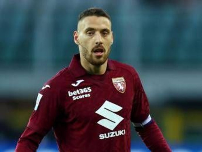 Sassuolo-Torino 0-1, decide il rigore di Vlasic