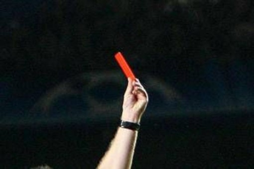 Arbitri, nuovo terremoto: confermata la squalifica del presidente Zappi Arbitri, nuovo terremoto: confermata la squalifica del presidente Zappi