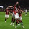 Il Milan batte 3-2 l’Atalanta a San Siro, rossoneri al 4° posto Il Milan batte 3-2 l’Atalanta a San Siro, rossoneri al 4° posto