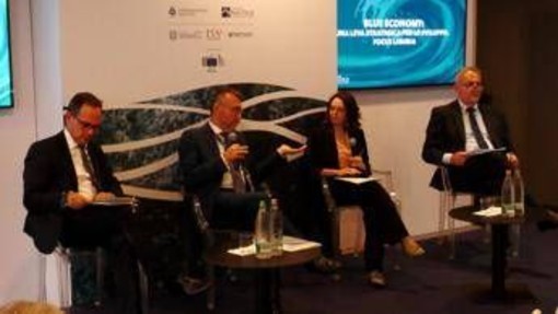 Nautica, Bper: Blue Economy genera in Liguria il 13,8% del valore aggiunto regionale