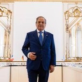 Bimbo con cuore danneggiato a Napoli, appello Ordini medici: "Ricostituire équipe prima possibile" Bimbo con cuore danneggiato a Napoli, appello Ordini medici: "Ricostituire équipe prima possibile"