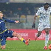 Serie A, Verona-Udinese 1-3: spettacolo friulano con Keinan Davis al 90'