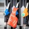 Carburanti, i prezzi volano: serie di record per il gasolio, su anche la benzina Carburanti, i prezzi volano: serie di record per il gasolio, su anche la benzina