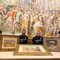 Recuperati i tre dipinti di Cezanne, Renoir e Matisse rubati a marzo dalla Fondazione Magnani Rocca﻿
