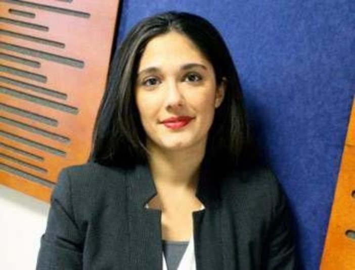 Report, Giulia Presutti rinuncia alla conduzione: "Lascio per amore del programma"