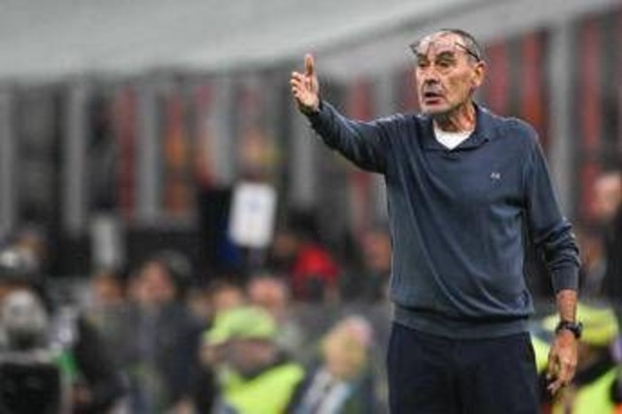 Sarri contro Chiffi: “Ho scoperto che c’è chi può mandare affanc...l’arbitro”