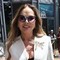 Cannes, Ornella Muti: "Sulla Croisette per rappresentare il cinema italiano" Cannes, Ornella Muti: "Sulla Croisette per rappresentare il cinema italiano"