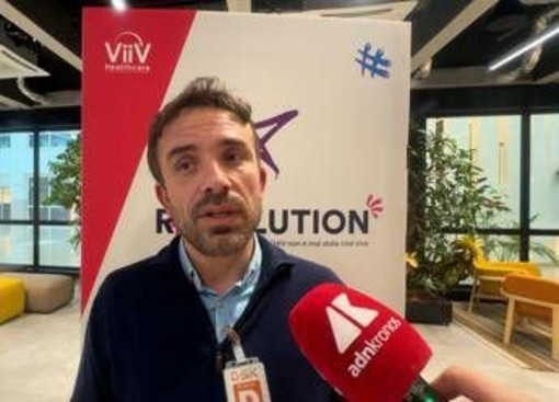 Sannino (Antinoo Arcigay Napoli): &quot;Peer support acting art per persone con Hiv&quot;